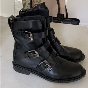 Rag & Bones boots
